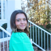 Caleigh Stivers