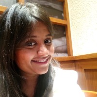 Kirti Todi