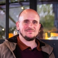 Franck Marie