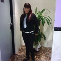 Noelia Sendra