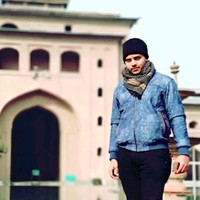 Mohd Shadab