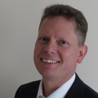 Stephen Goodwin