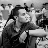 Denys Skidanov