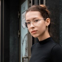 Alina Deresh