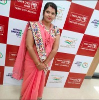 Soudamini Rout
