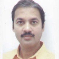 Jayant Sathe