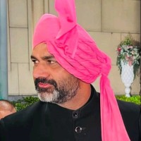 Bajinder Kutani