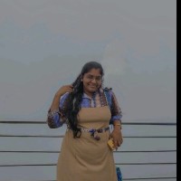 SREYA T