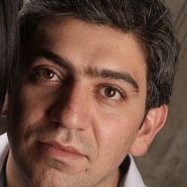 Hamed Azarmi (He/Him)
