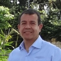 Itamar A. Gyomber
