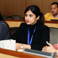 Tamanna Dhahiya