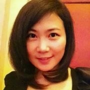 陈晓芳