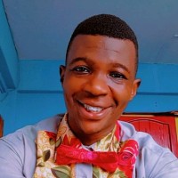 Bassey Daniel