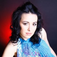Elena Rosheva