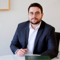 Daniel Del Estal Alonso
