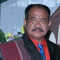 Sabar Nainggolan