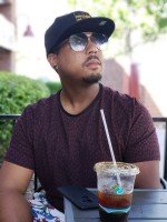Marcus Steele