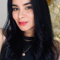 Yandra Pino
