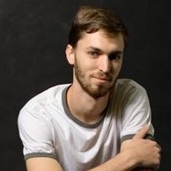 Ryan Ball
