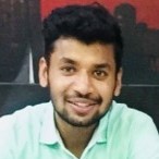 Gowtham C T