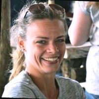 Natasja Sanou-Wit