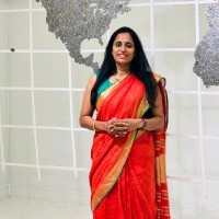 Supriya Suresh