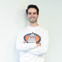 Gonzalo Conejeros Godoy