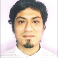 Joel Garcia Pantigoso