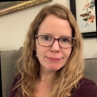 Melissa Curtis