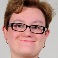 Audrey Oeillet