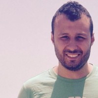 Khaled Ragae