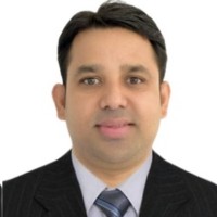 Samaresh Pal Roy