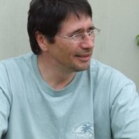 Steve Flavin