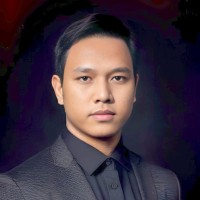 Muchamad Salamun Abdul Rahman