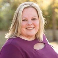 Angie Catron