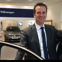 Patrick van der Steen