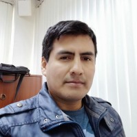 Nilton Sullca Recharte