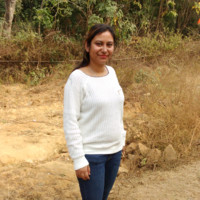debolina ghosh