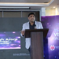 Gurpreet Singh Arora