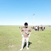 Abhishek Kumar