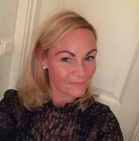 Jeanette Morän
