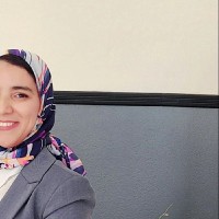 Kaoutar B.