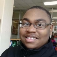 Cedrick Turner, BA., MA.Ed