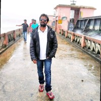 Raj Kumar Manoj