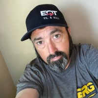 Eric Carroll