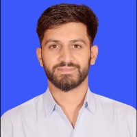 Sajid Rashid Parray