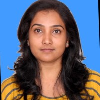 Seema Naik