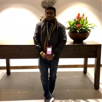 Revel Raj Selvakumaran