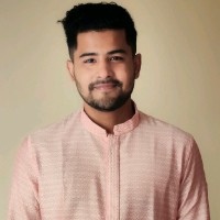 Abhishek Chhetri