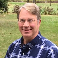 Mike Rodman